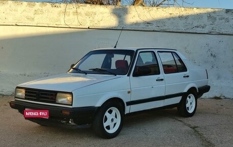 Volkswagen Jetta III, 1988 год, 178 000 рублей, 1 фотография