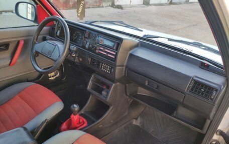 Volkswagen Jetta III, 1988 год, 178 000 рублей, 30 фотография