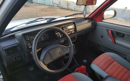 Volkswagen Jetta III, 1988 год, 178 000 рублей, 29 фотография