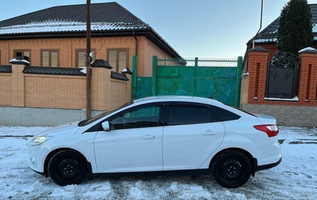 Ford Focus III, 2013 год, 1 330 000 рублей, 7 фотография