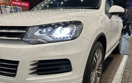 Volkswagen Touareg III, 2013 год, 2 965 000 рублей, 7 фотография