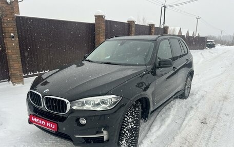 BMW X5, 2017 год, 3 980 000 рублей, 2 фотография