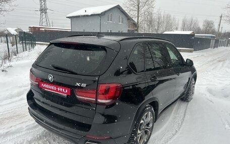 BMW X5, 2017 год, 3 980 000 рублей, 3 фотография