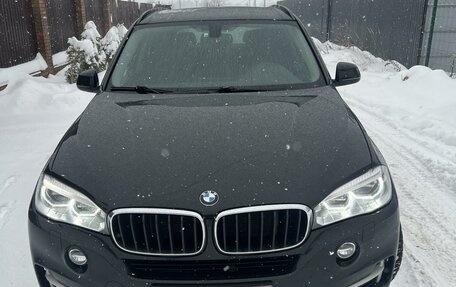 BMW X5, 2017 год, 3 980 000 рублей, 5 фотография