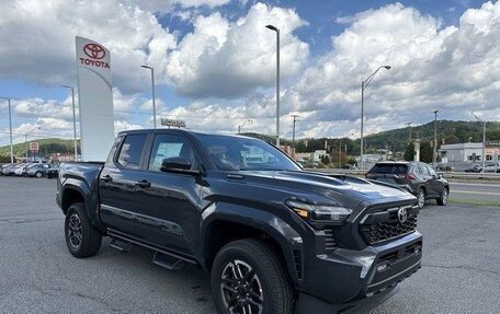 Toyota Tacoma, 2024 год, 10 233 409 рублей, 3 фотография