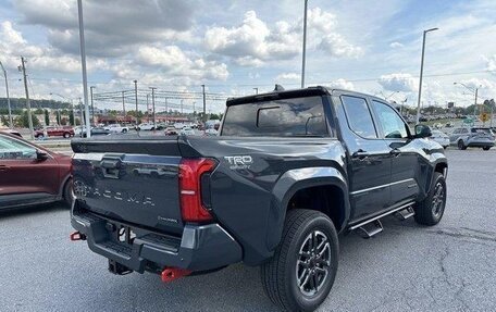 Toyota Tacoma, 2024 год, 10 233 409 рублей, 5 фотография