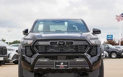 Toyota Tacoma, 2024 год, 9 607 639 рублей, 1 фотография