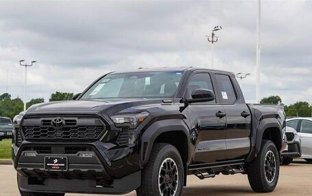 Toyota Tacoma, 2024 год, 9 607 639 рублей, 4 фотография