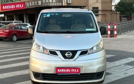 Nissan NV200, 2014 год, 1 650 000 рублей, 1 фотография