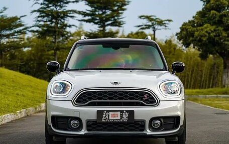 MINI Countryman II (F60), 2020 год, 2 550 002 рублей, 1 фотография