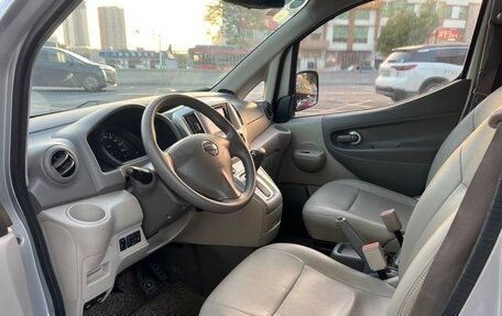 Nissan NV200, 2014 год, 1 650 000 рублей, 9 фотография