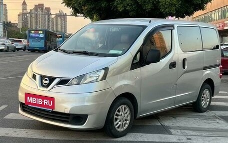 Nissan NV200, 2014 год, 1 650 000 рублей, 3 фотография