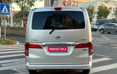 Nissan NV200, 2014 год, 1 650 000 рублей, 7 фотография