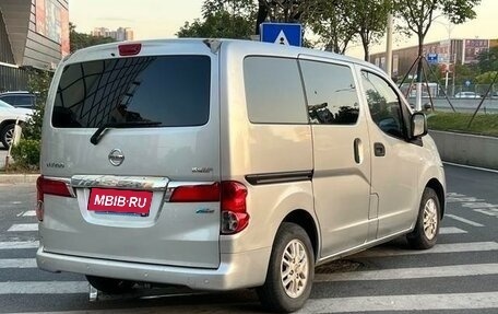 Nissan NV200, 2014 год, 1 650 000 рублей, 5 фотография