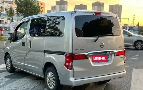 Nissan NV200, 2014 год, 1 650 000 рублей, 6 фотография