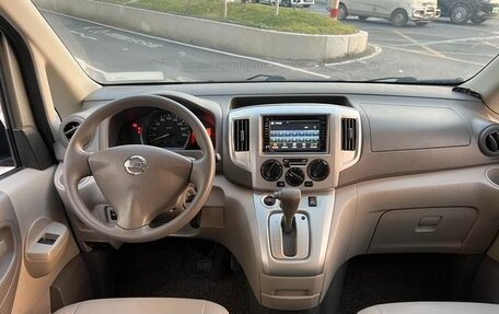 Nissan NV200, 2014 год, 1 650 000 рублей, 12 фотография