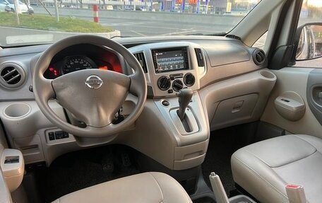 Nissan NV200, 2014 год, 1 650 000 рублей, 13 фотография