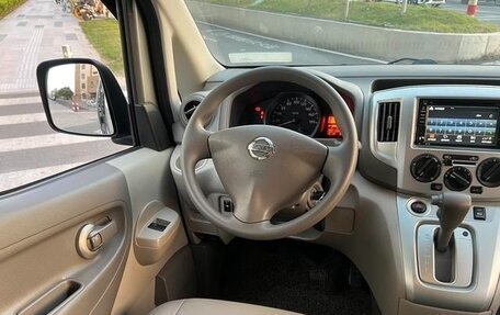 Nissan NV200, 2014 год, 1 650 000 рублей, 14 фотография