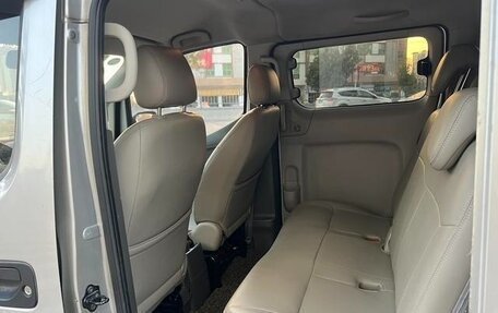 Nissan NV200, 2014 год, 1 650 000 рублей, 21 фотография