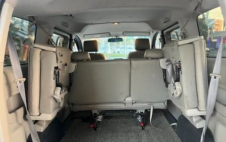 Nissan NV200, 2014 год, 1 650 000 рублей, 18 фотография