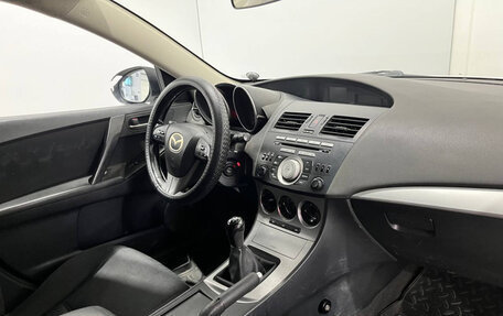 Mazda 3, 2010 год, 764 000 рублей, 7 фотография