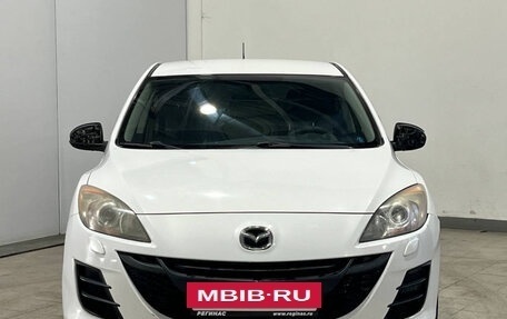 Mazda 3, 2010 год, 764 000 рублей, 2 фотография