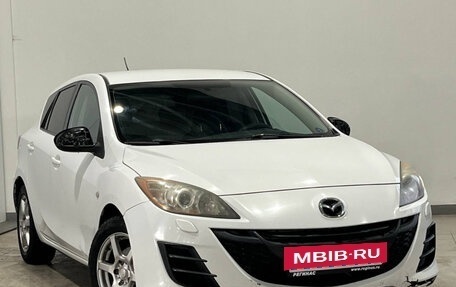 Mazda 3, 2010 год, 764 000 рублей, 3 фотография