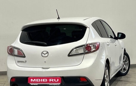 Mazda 3, 2010 год, 764 000 рублей, 4 фотография