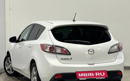 Mazda 3, 2010 год, 764 000 рублей, 6 фотография