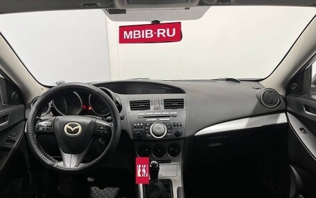 Mazda 3, 2010 год, 764 000 рублей, 8 фотография