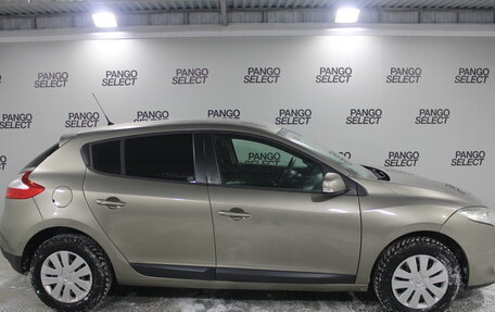 Renault Megane III, 2011 год, 697 000 рублей, 4 фотография