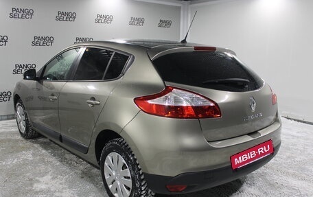 Renault Megane III, 2011 год, 697 000 рублей, 5 фотография