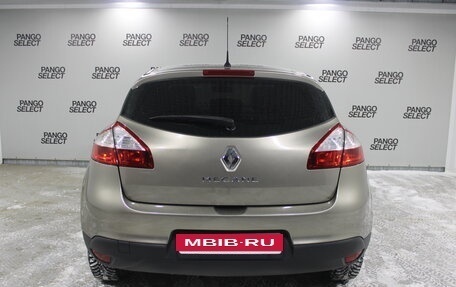 Renault Megane III, 2011 год, 697 000 рублей, 6 фотография