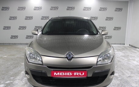 Renault Megane III, 2011 год, 697 000 рублей, 2 фотография