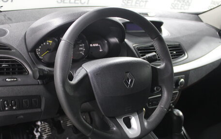 Renault Megane III, 2011 год, 697 000 рублей, 11 фотография