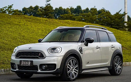 MINI Countryman II (F60), 2020 год, 2 550 002 рублей, 2 фотография