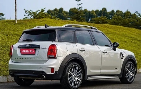 MINI Countryman II (F60), 2020 год, 2 550 002 рублей, 4 фотография