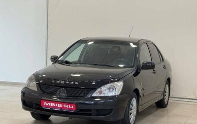 Mitsubishi Lancer IX, 2007 год, 585 000 рублей, 1 фотография