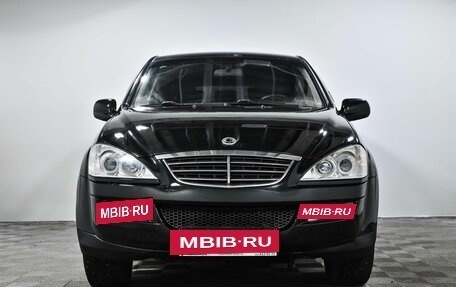 SsangYong Kyron I, 2011 год, 780 000 рублей, 2 фотография