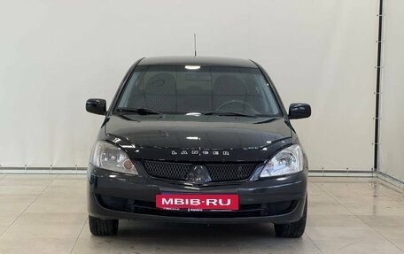 Mitsubishi Lancer IX, 2007 год, 585 000 рублей, 3 фотография