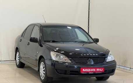 Mitsubishi Lancer IX, 2007 год, 585 000 рублей, 2 фотография