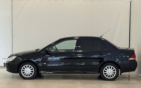 Mitsubishi Lancer IX, 2007 год, 585 000 рублей, 10 фотография