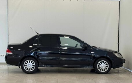 Mitsubishi Lancer IX, 2007 год, 585 000 рублей, 11 фотография