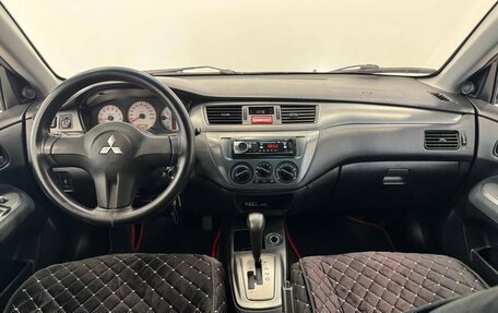 Mitsubishi Lancer IX, 2007 год, 585 000 рублей, 16 фотография