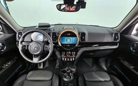 MINI Countryman II (F60), 2022 год, 3 300 000 рублей, 8 фотография