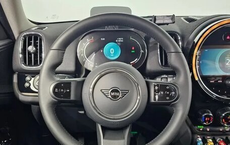 MINI Countryman II (F60), 2022 год, 3 300 000 рублей, 18 фотография