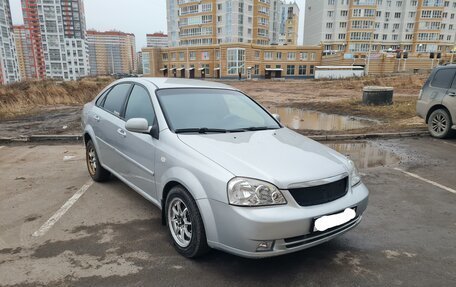 Chevrolet Lacetti, 2007 год, 399 000 рублей, 1 фотография