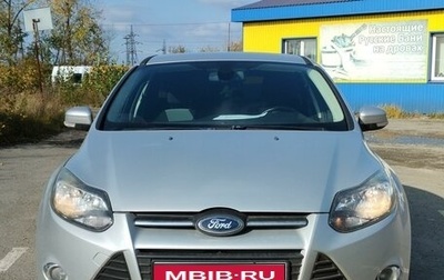 Ford Focus III, 2011 год, 999 999 рублей, 1 фотография