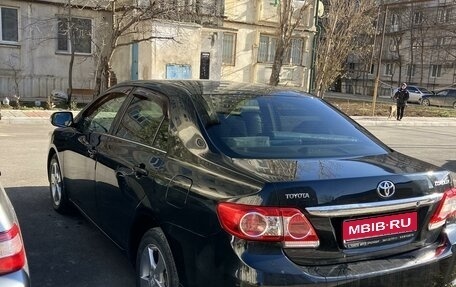 Toyota Corolla, 2010 год, 1 450 000 рублей, 1 фотография