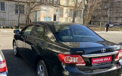 Toyota Corolla, 2010 год, 1 450 000 рублей, 1 фотография